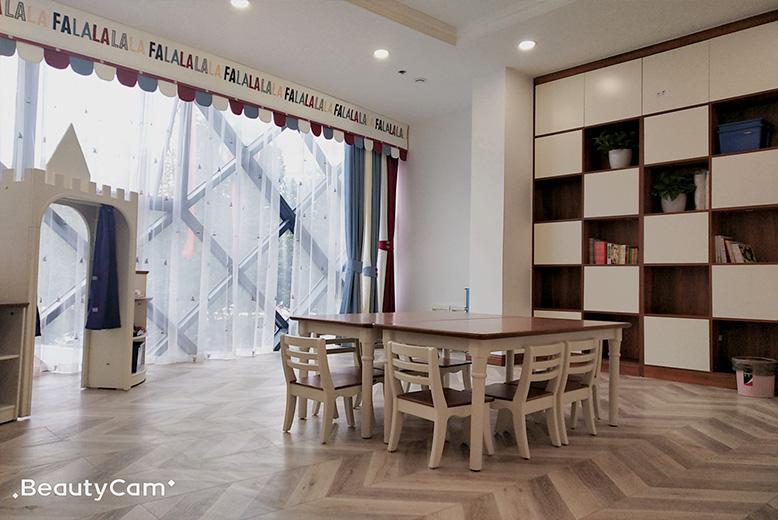 克蕾儿宝贝学院